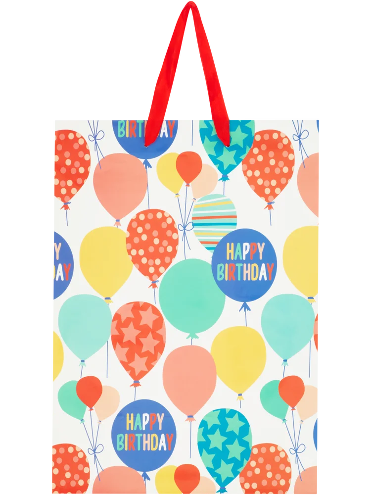 Happy Birthday Gift Bag (2)
