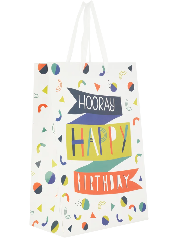 Happy Birthday Gift Bag (3)