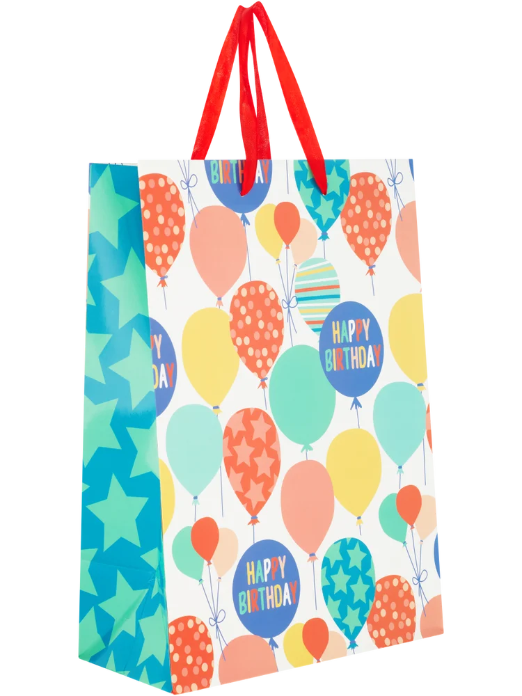 Happy Birthday Gift Bag (5)