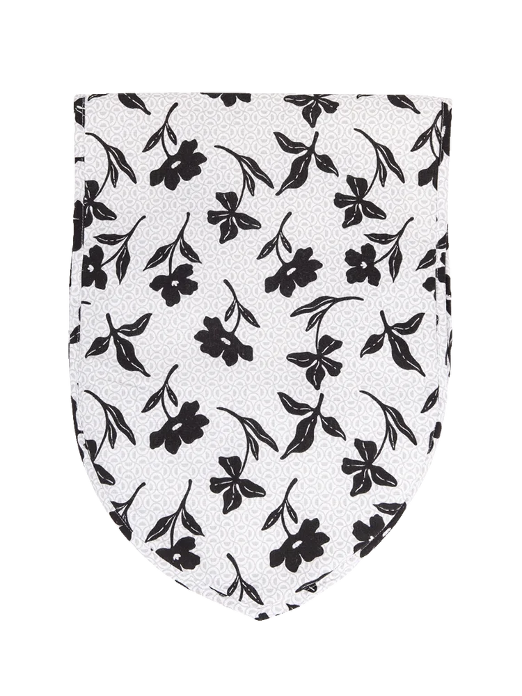 Floral Ironing Board Cover