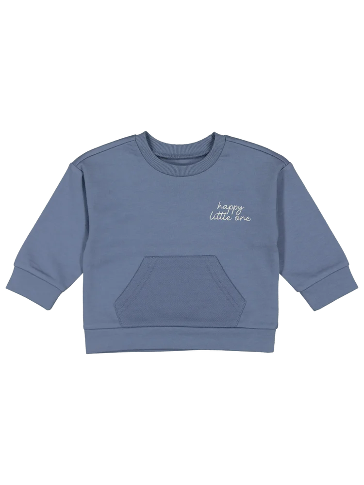 Lightweight Pullover