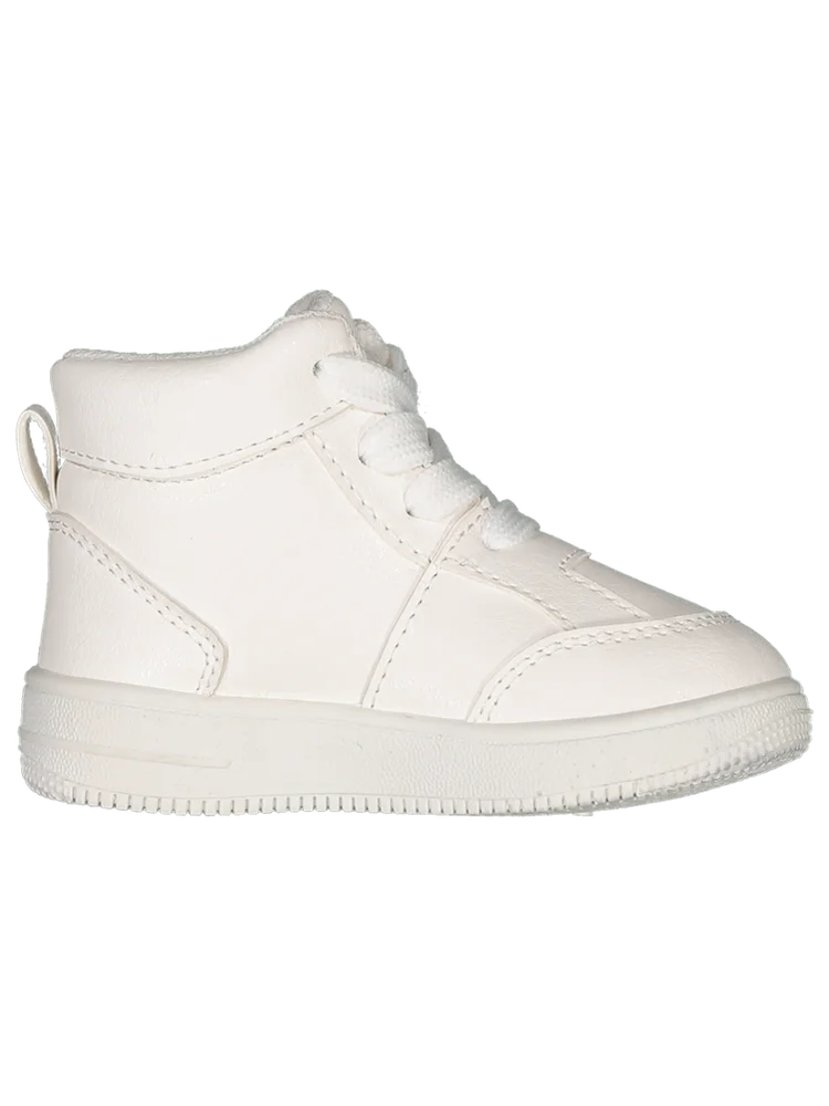 High Top Sneakers