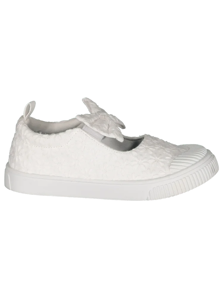 Slip-On Sneakers