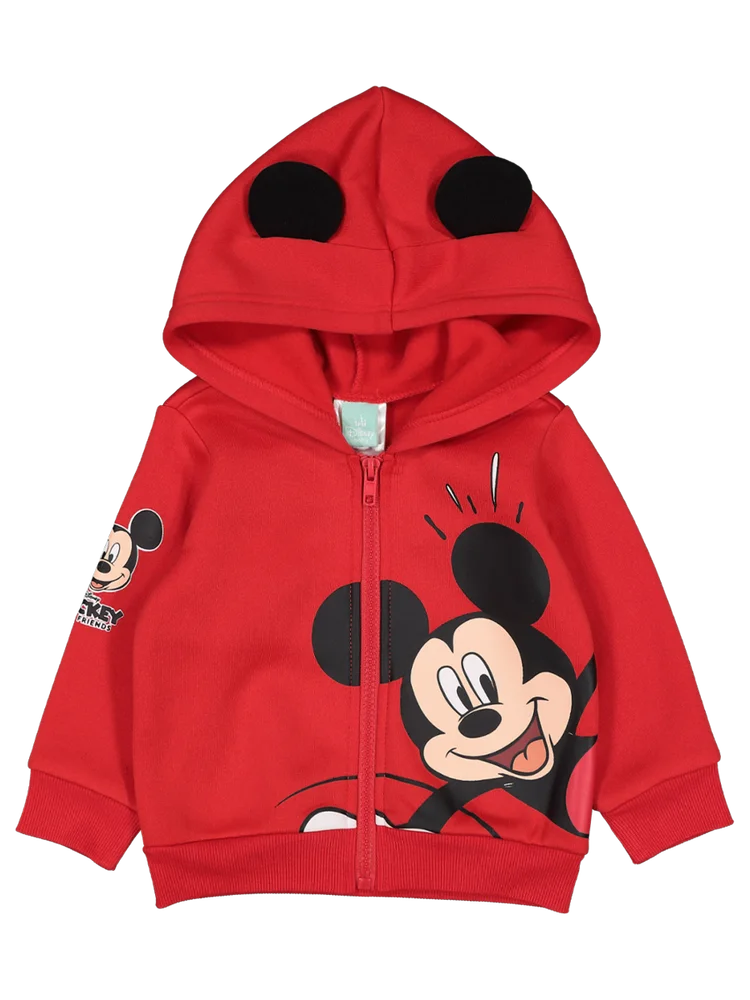 Mickey Mouse Hoodie