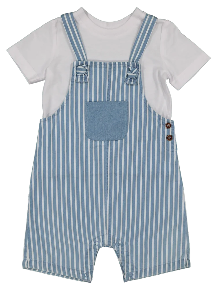 Dungaree Sets