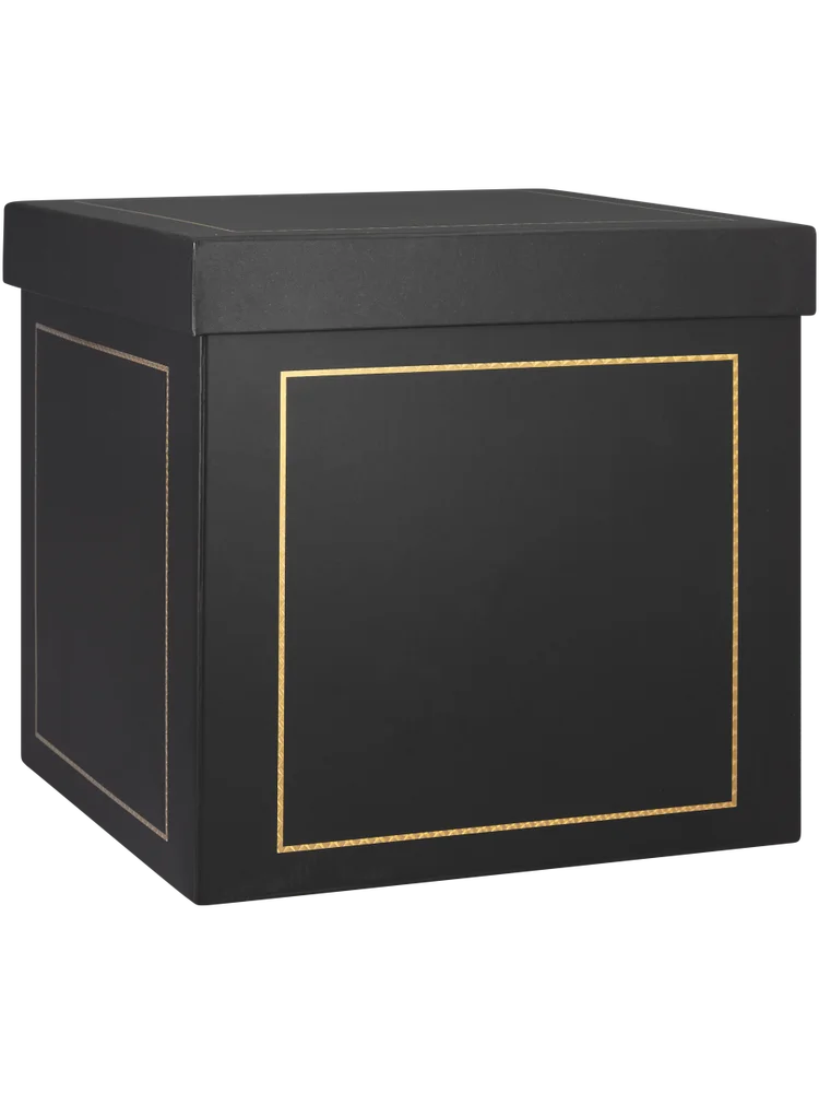 Luxe Classic Paper Gift Box