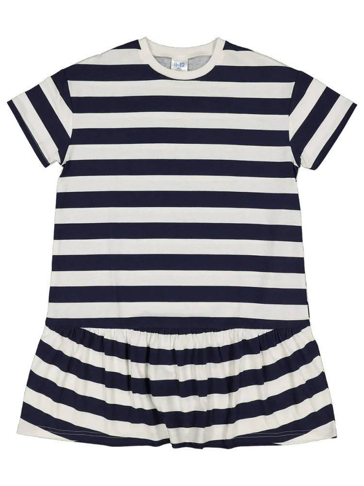 Stripe Dress