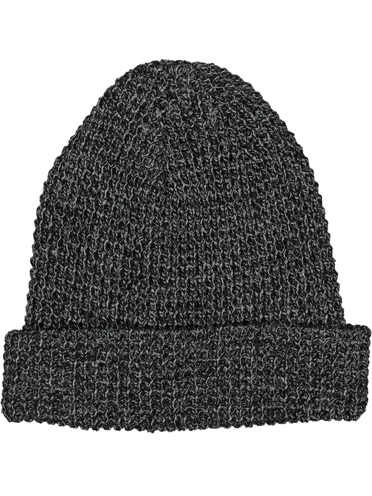 Single Knitted Beanie