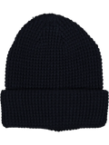 Single Knitted Beanie
