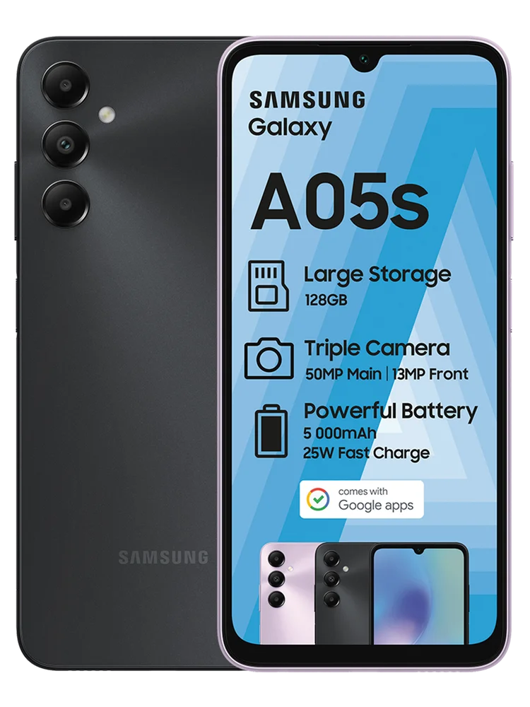 Samsung A05S 128Gb
