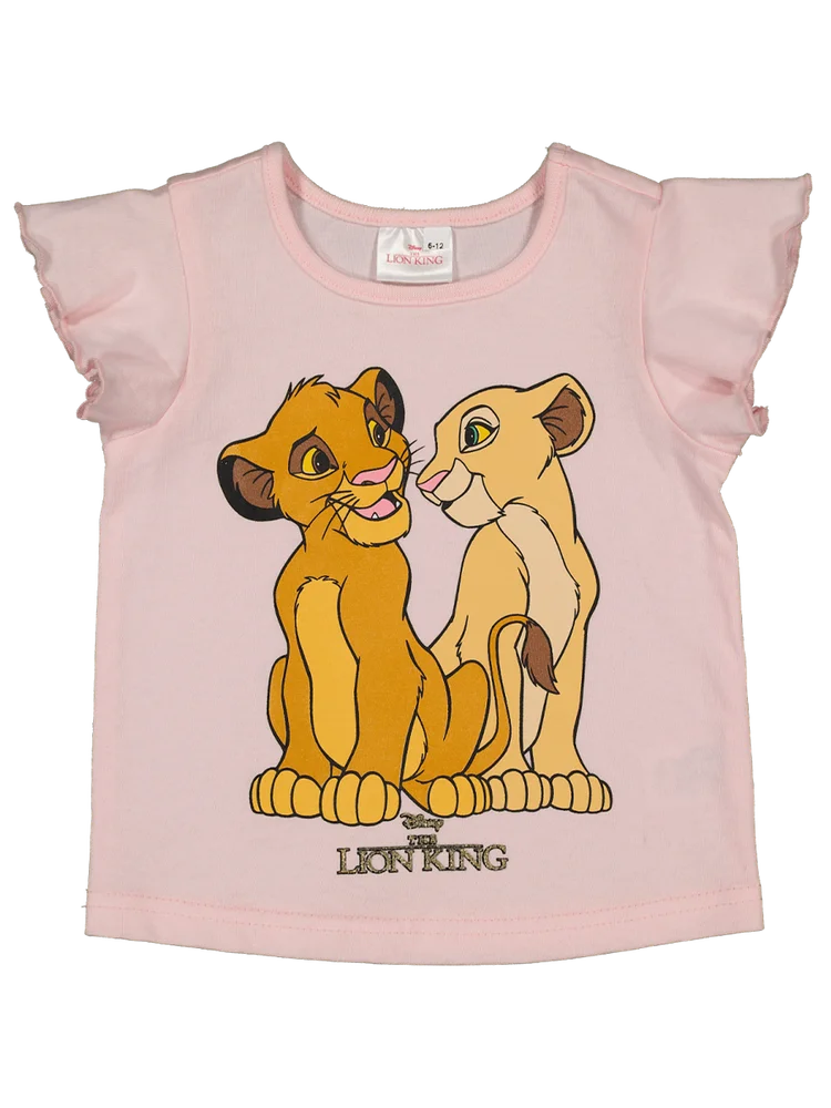 Lion King Top