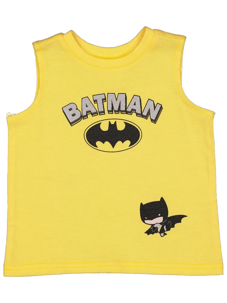 Batman Vest