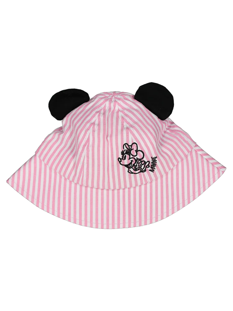 Minnie Mouse Bucket Hat