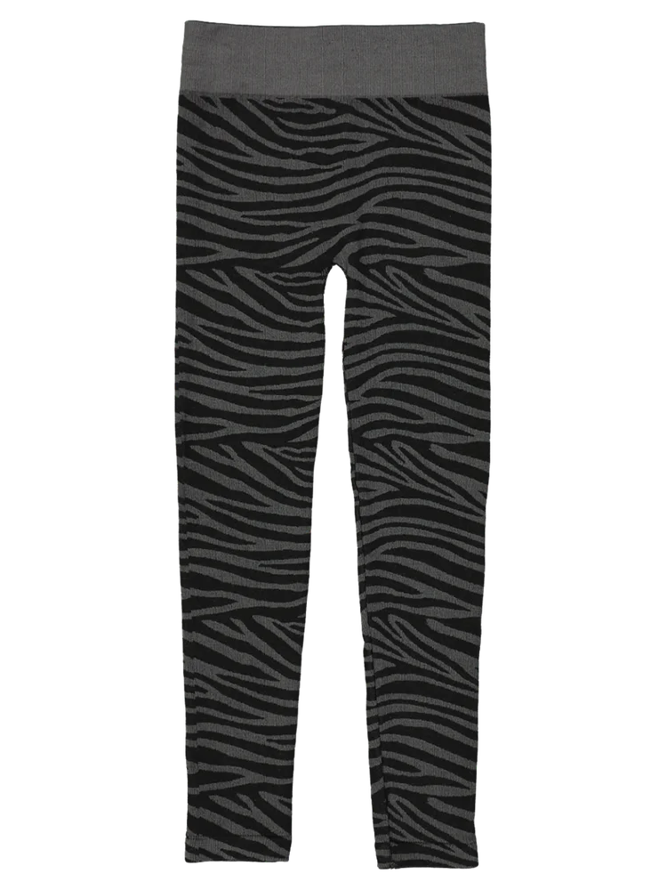 Seamless Cycle Shorts