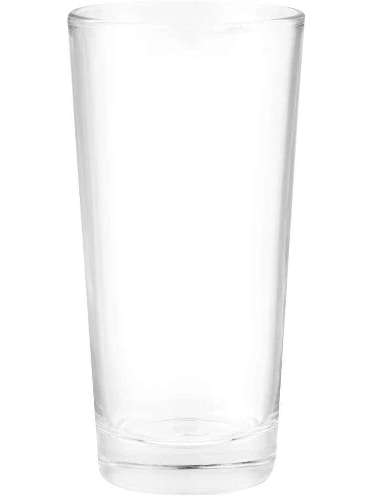 Hi-Ball Glass