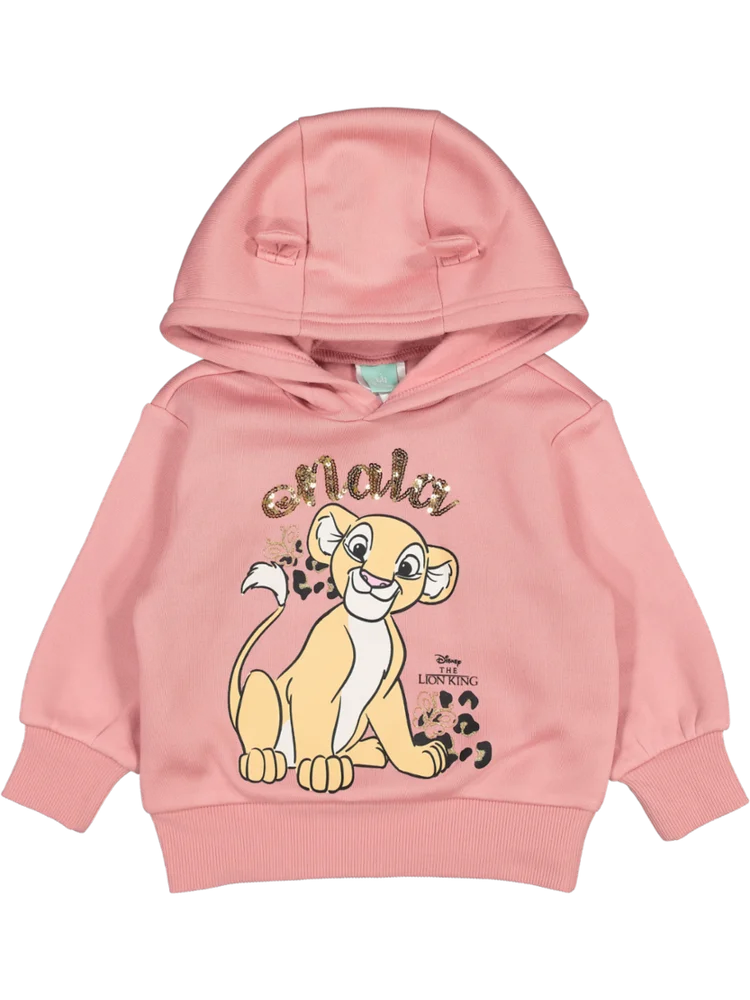 Nala Sparkle Hoodie