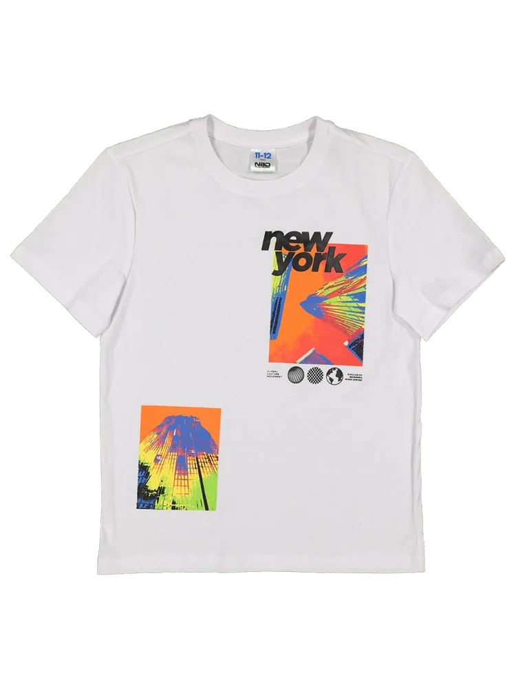 Graphic T-Shirt