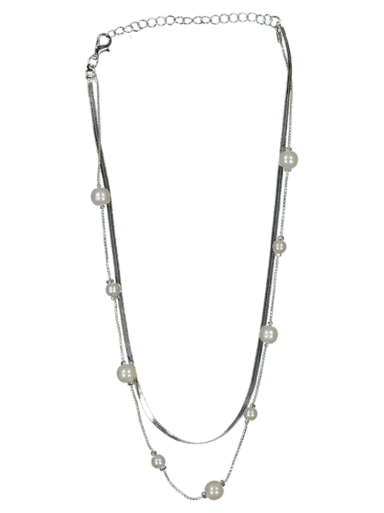 Necklace Jewellery Set