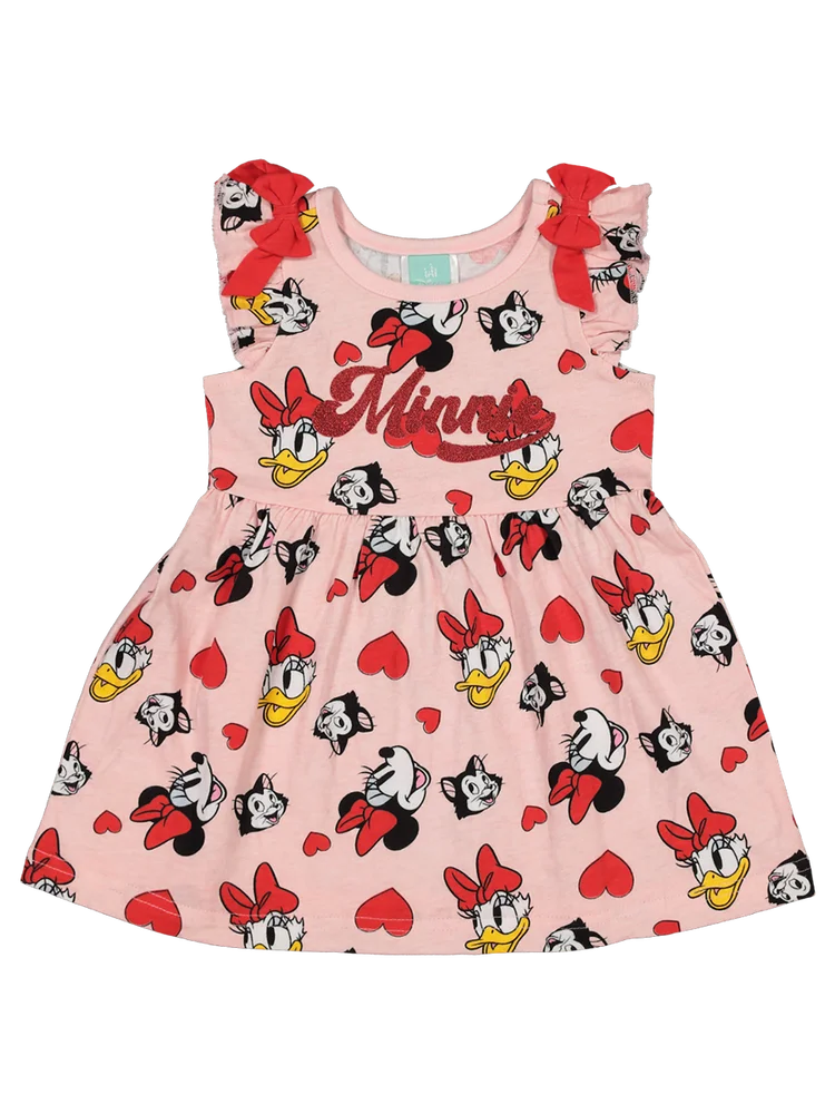 Minnie Mouse Dress
