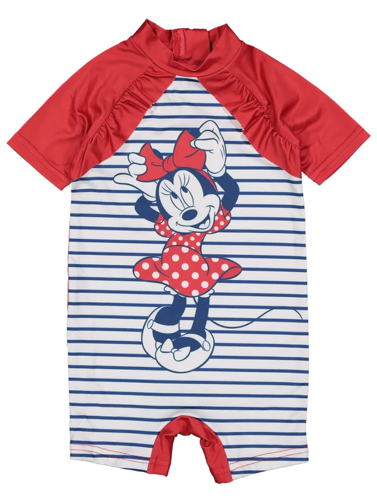 Minnie Mouse Swimsuit