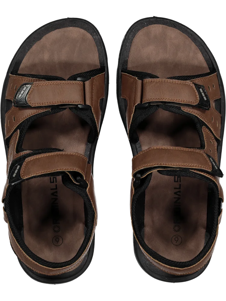 Adventure Casual Sandals (2)
