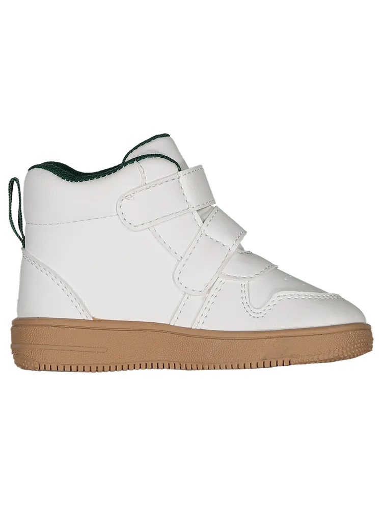 Hi-Top Sneakers Baby Boys