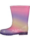 Rainbow Mud Boots (1)