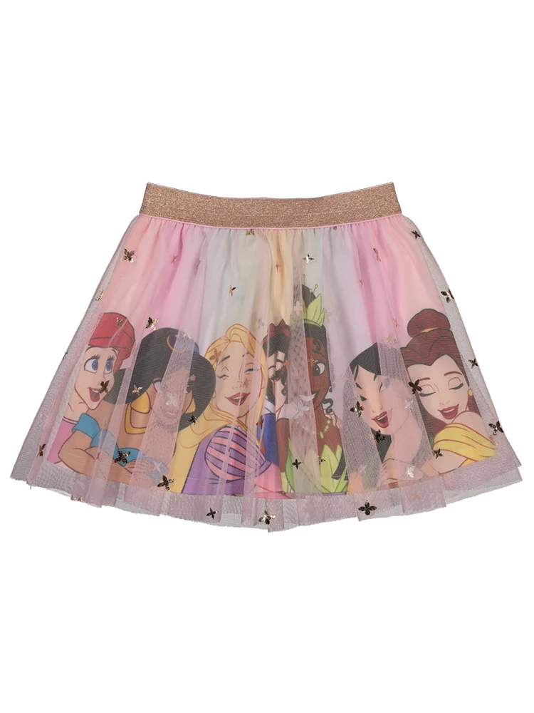 Princess Skirt