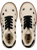 Dotted Fashion Sneakers (2)