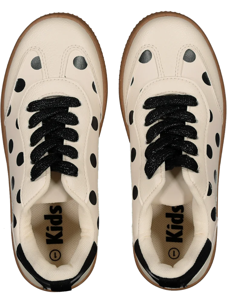 Dotted Fashion Sneakers (2)