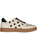 Dotted Fashion Sneakers