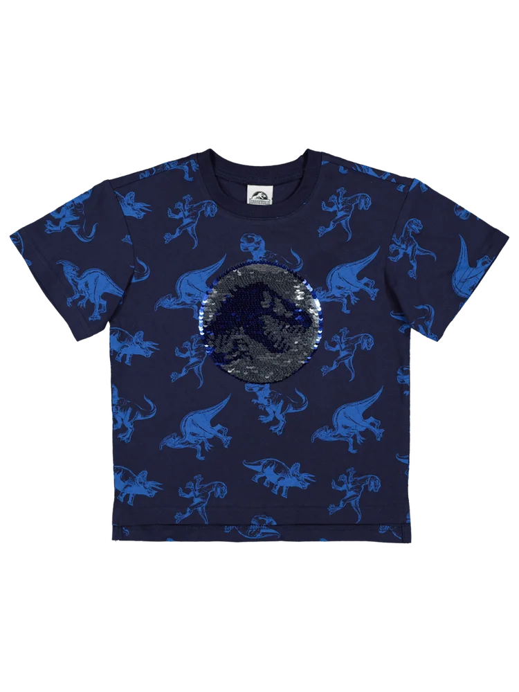 Jurassic World T-Rex T-Shirt