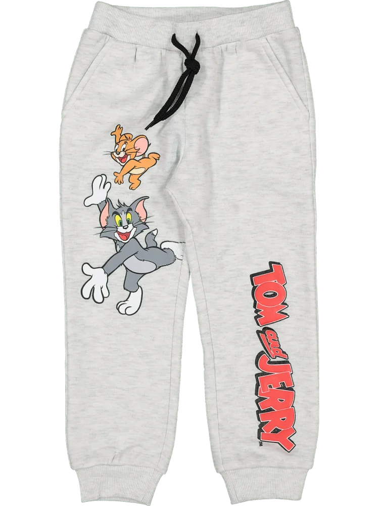 Tom And Jerry Track Pants