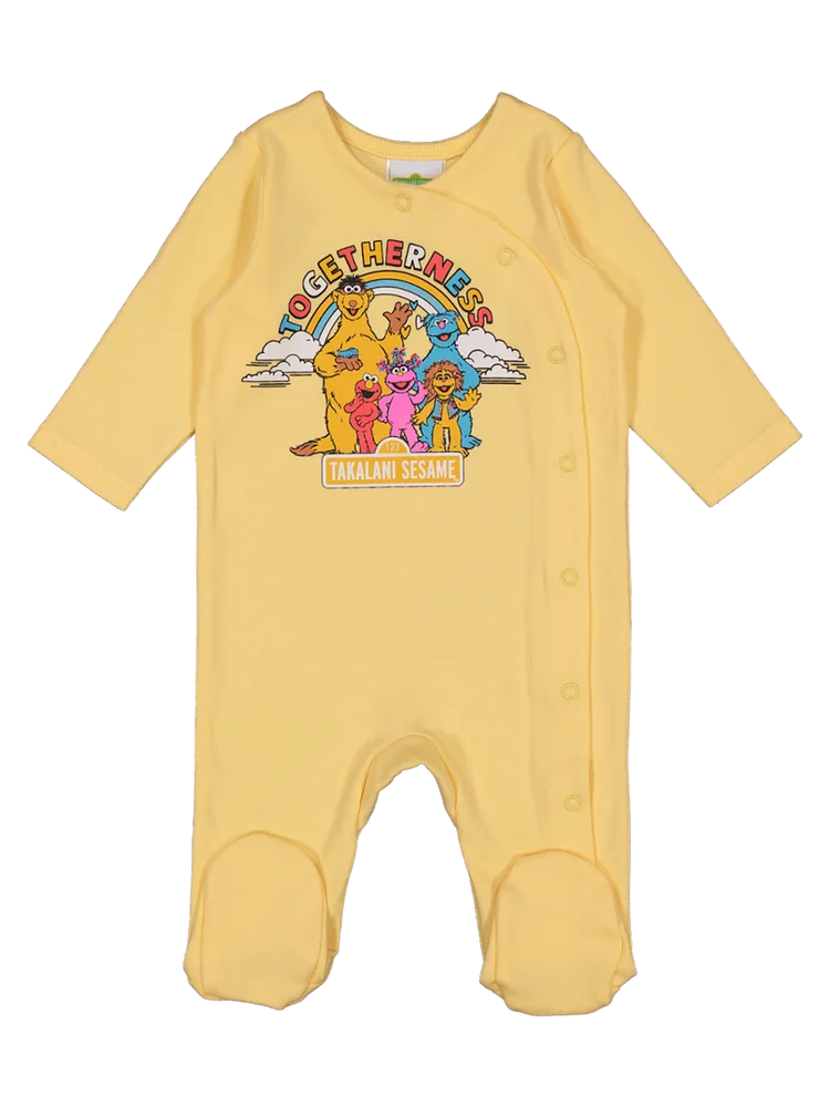 Takalani Sesame Babygrow