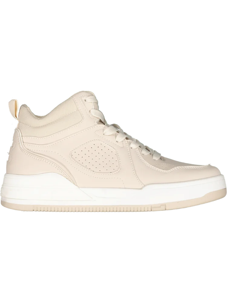 Hi-Top Sneakers