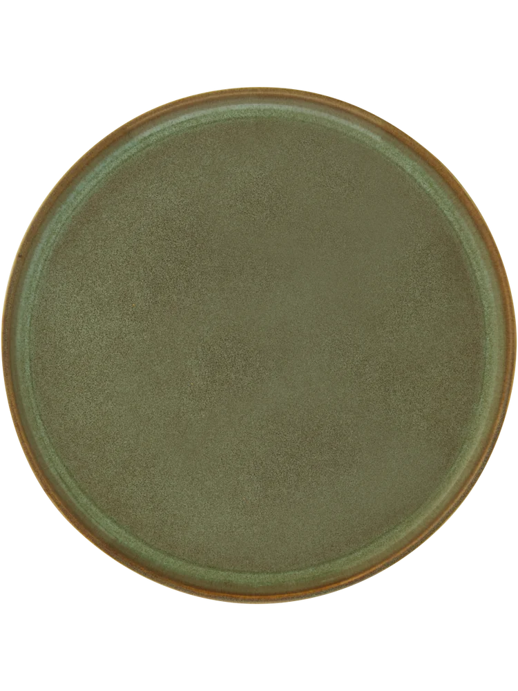 Ceramic Dinner Plate 27cm