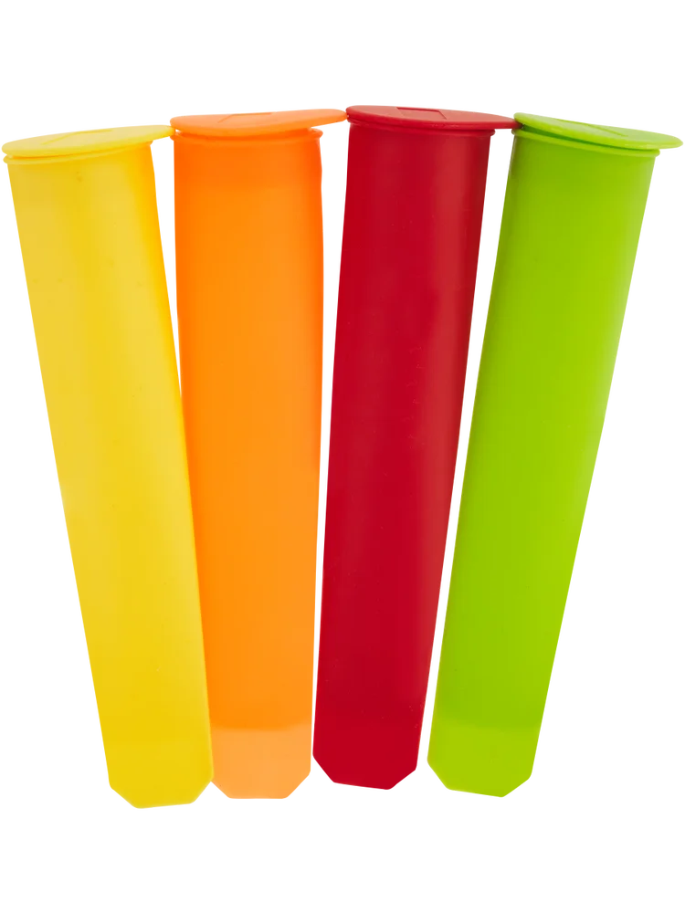 Silicone Ice Lolly Moulds