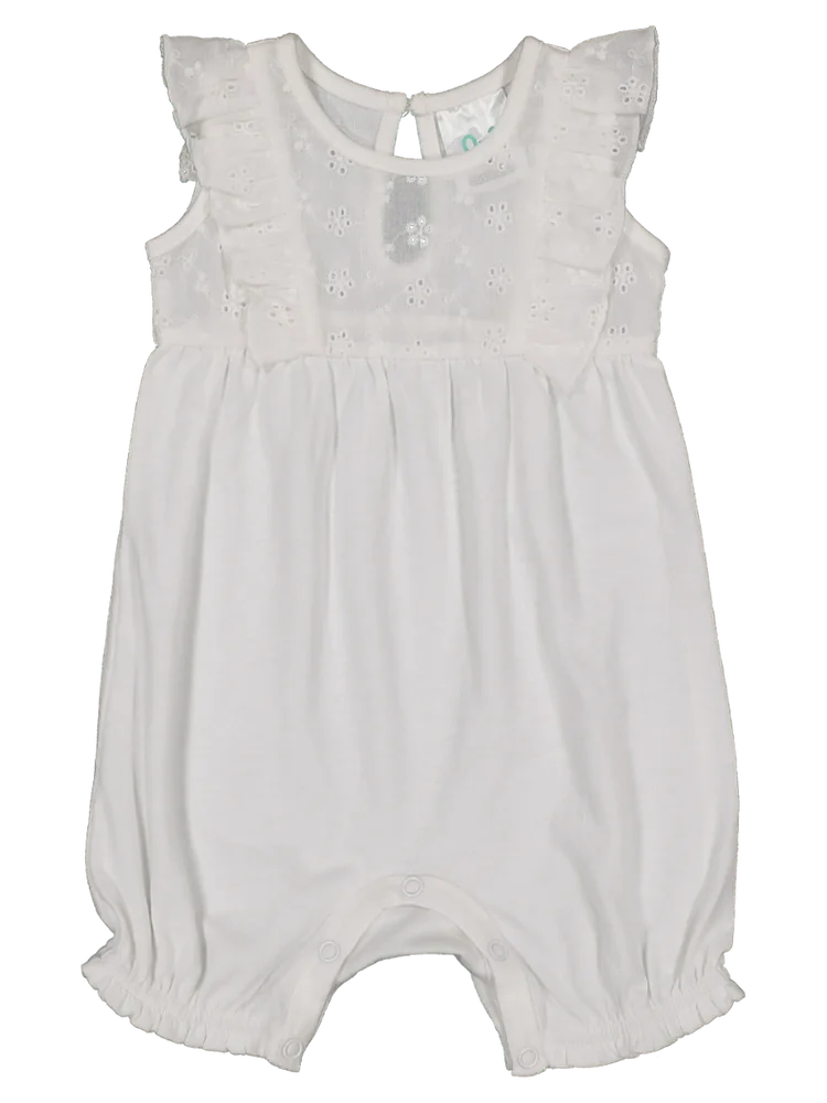Fancy Romper