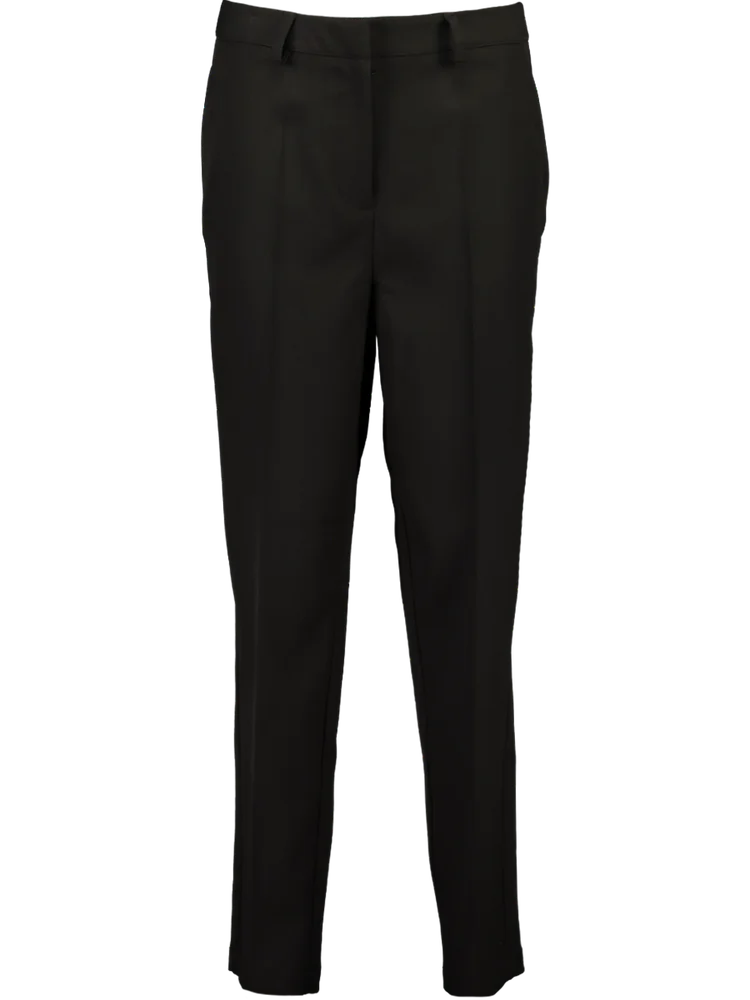 Smart Black Pants