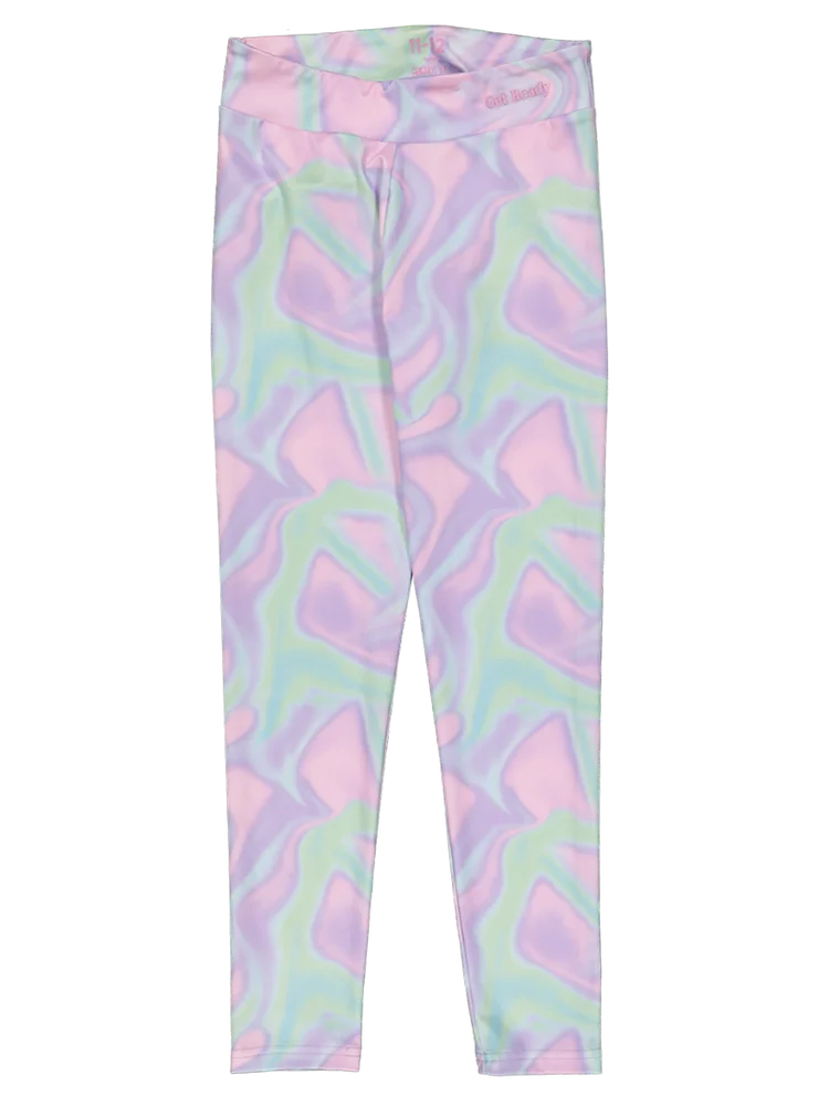 Athleisure Leggings
