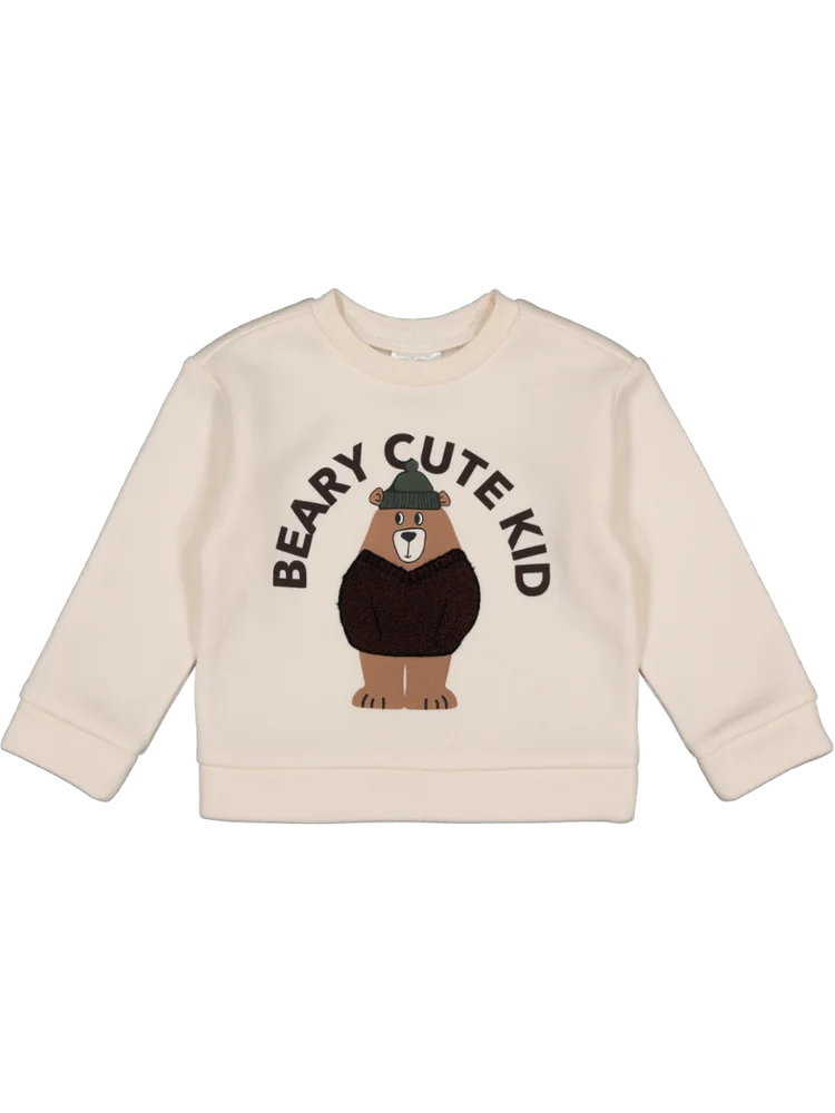 Cute Bear Sweater