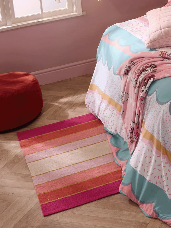 Medium Girls Rug – PEP Online