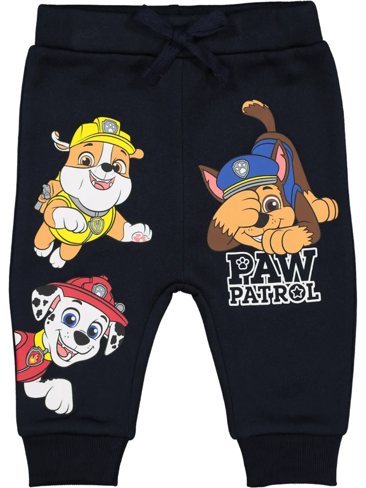 Navy Paw Patrol Track Pants