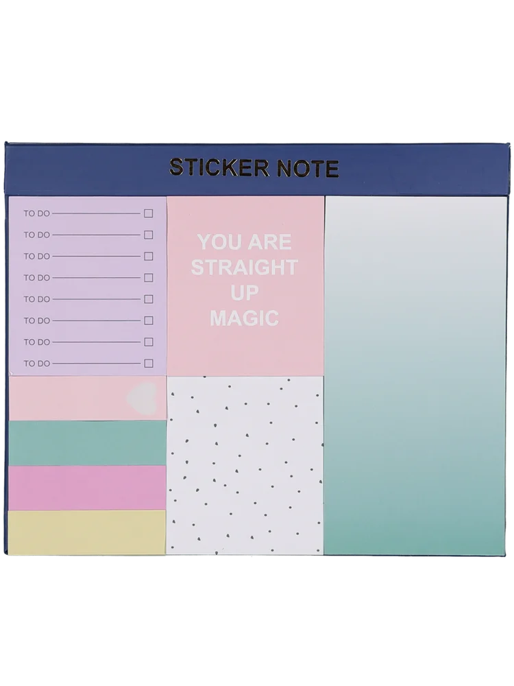 Sticky Note Set