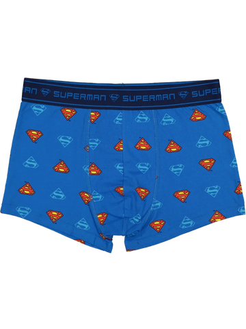 Superman Boxer Briefs Underwear