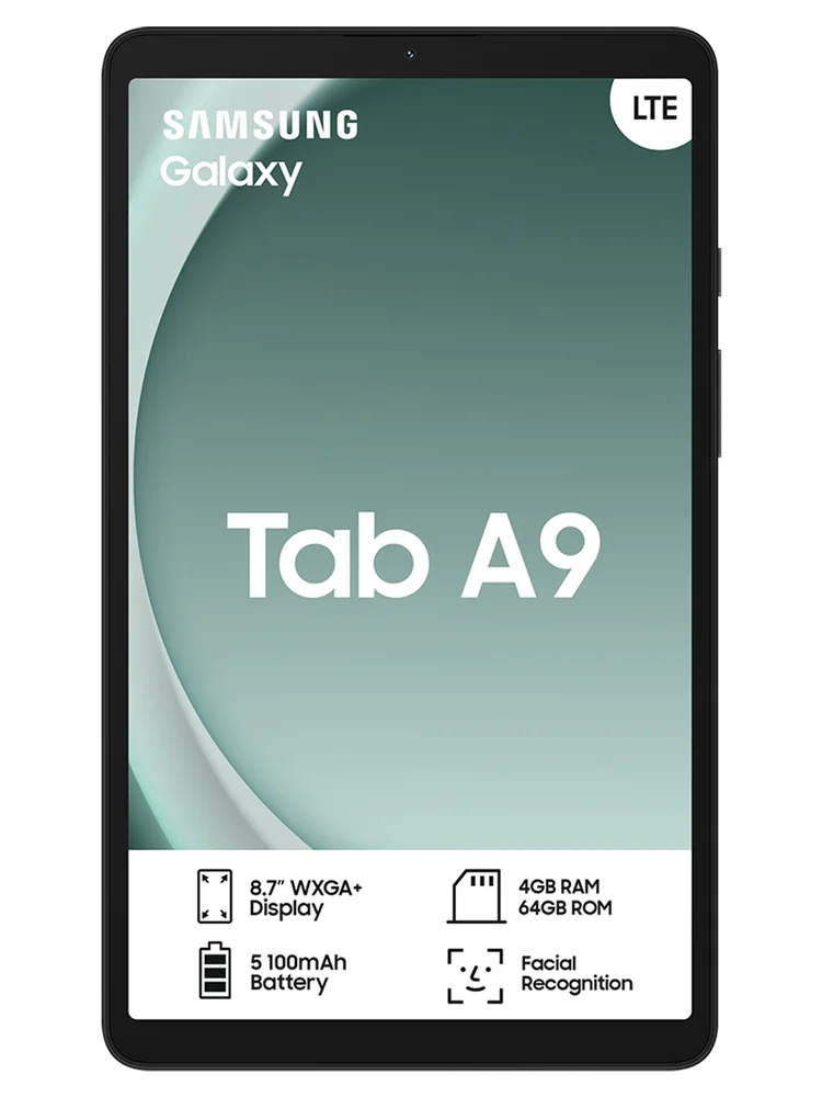 Samsung Tab A9
