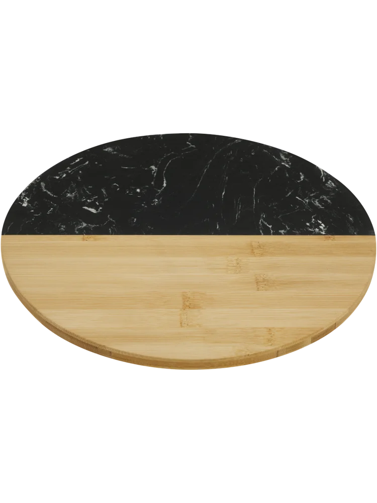 Round Cutting Board