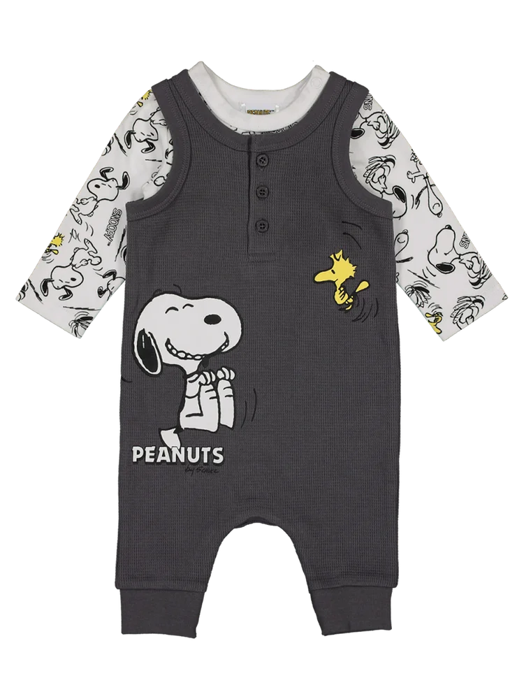 Snoopy 2 Piece Set