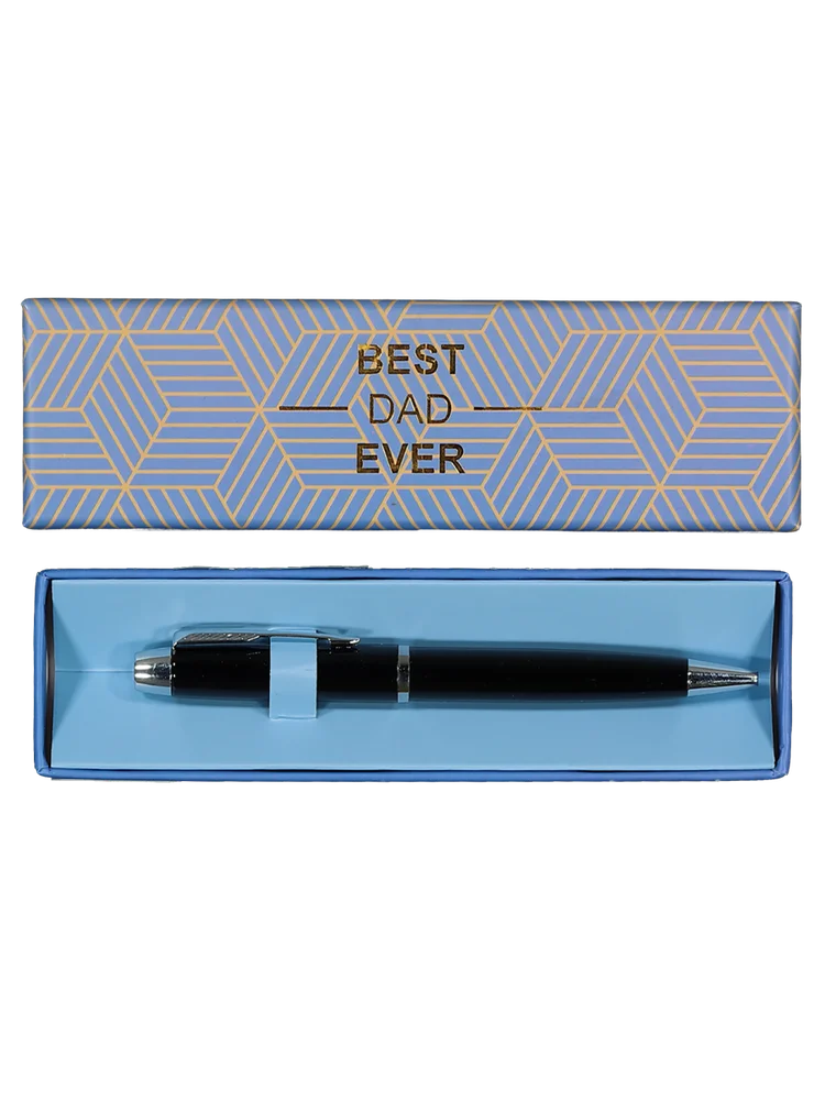 Fathers Day Novelty Pen