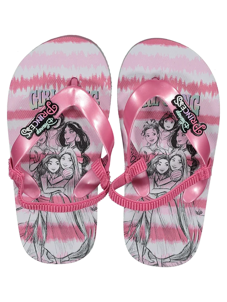 Flip Flop Sandals Younger Girls
